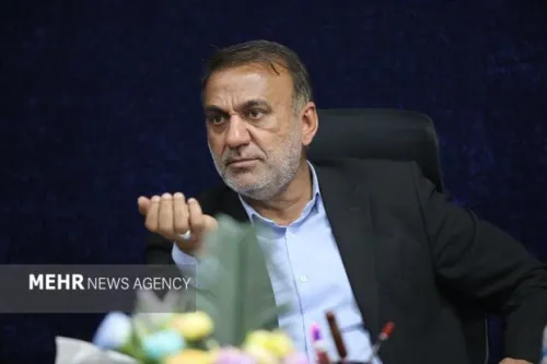 ثبت نام بیشتر از 570 اثر در قسمت جایزه ویژه خوزستان جشنواره چندرسانه ای