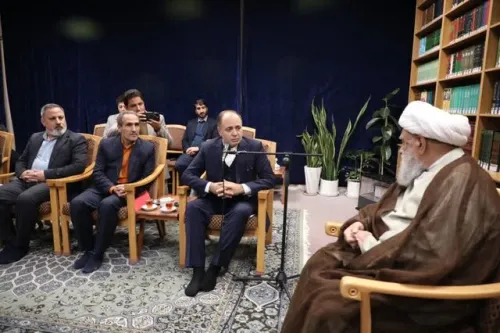 سند توسعه عدالت کشاورزی تدوین می شود