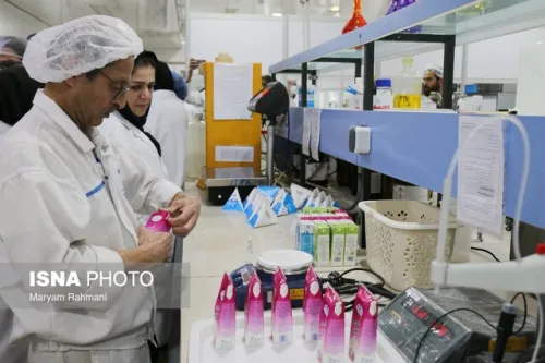 بلاتکلیفی بازار لبنیات بعد از تعیین باردیگر نرخ شیرخام