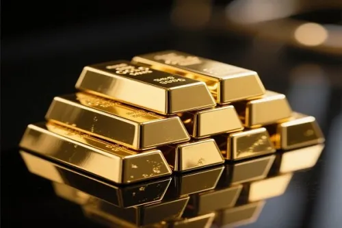 قیمت طلا تا پایان ۲۰۲۶ به ۴۹۰۰ دلار می رسد