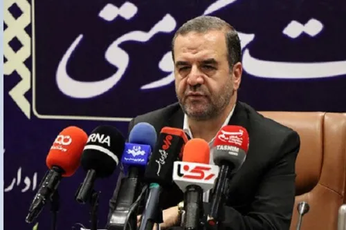 اجازه التهاب بازار را نمی دهیم