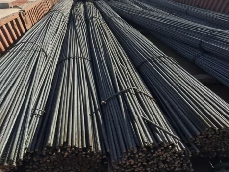 رکود یا جهش قیمت میلگرد؟