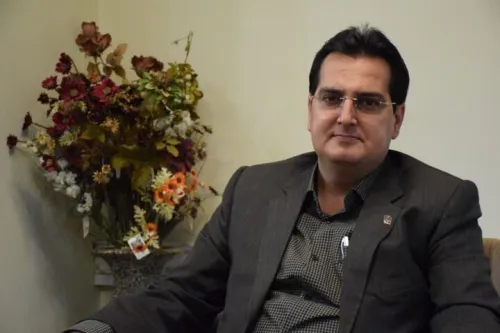 افتتاح 670 میلیاردریال پروژه اقتصادی در شاهرود 77 شغل به وجود آمد