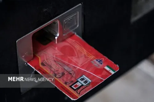 مهلت نهایی مالکان چند خودرو برای انتخاب سهمیه بنزین