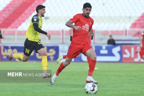 دو بازیکن تراکتور در میان بهترین های مرحله گروهی لیگ نخبگان