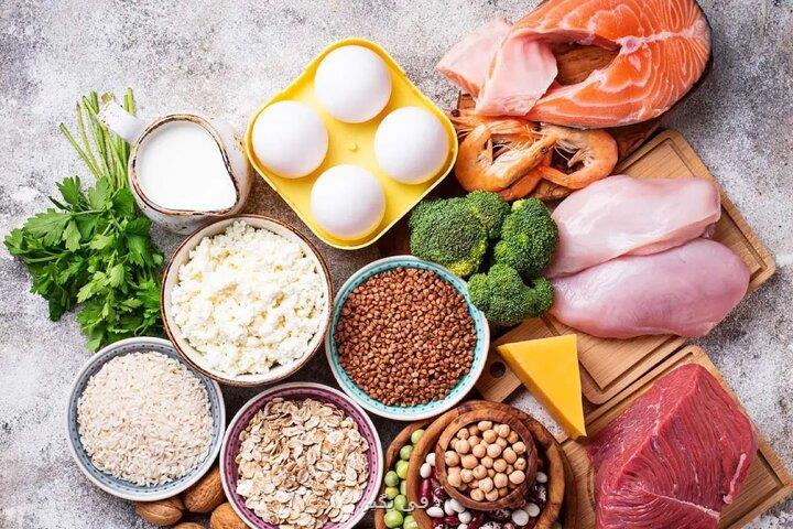 بلدرچین، ماهی و میگو به طرح کالا برگ افزوده شد