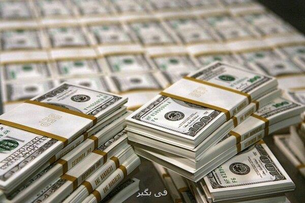 دلار تجاری در کانال 70 هزار تومان فاصله نرخ نیما و آزاد کمتر شد