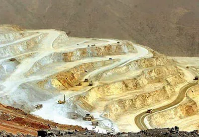 واردات تجهیزات و ماشین آلات معدنی بدون انتقال ارز مجاز شد