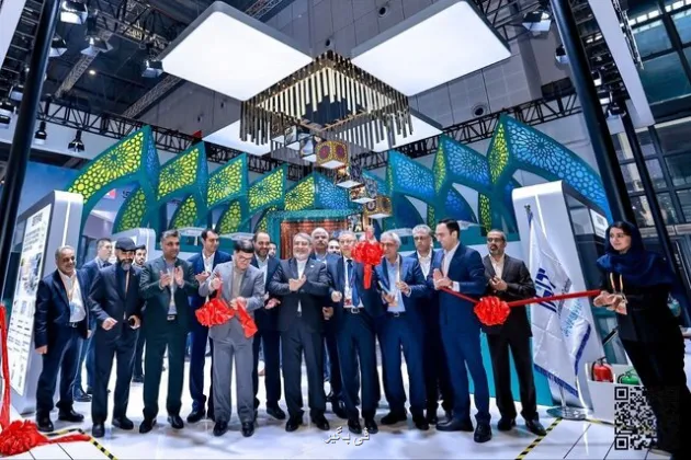 رحمانی فضلی مطرح کرد: ابتکار کمربند - راه فرصت های مهمی برای سرمایه گذاری مشترک ایران و چین