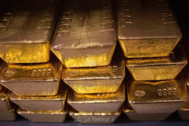 طلای جهانی به قله نزدیک شد
