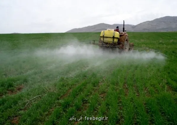 شروع مانور ملی نظارت بر واحدهای کنترل عوامل قرنطینه ای گیاهی