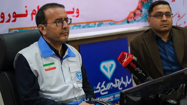 پرداخت بیمه خبر خوش معاون وزیر جهاد به دامداران صدمه دیده از تب برفکی