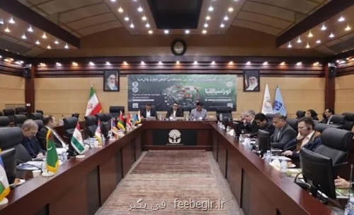 به کارگیری همه ظرفیتهای صادراتی کشور در نمایشگاه بین المللی تجارت با اوراسیا