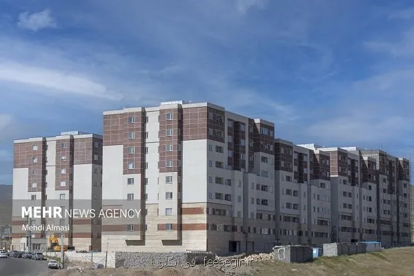 فراخوان مشارکت در ساخت مسکن، از جانب سازمان ملی زمین و مسکن