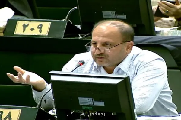 افزایش چند برابری قیمت روغن و تخم مرغ قابل قبول نیست