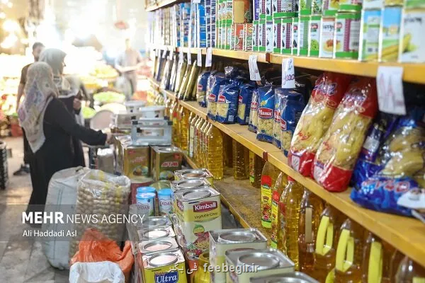 امکان بهره مندی از کالا برگ برای ۱۰ میلیون نفر از دهک های بالا