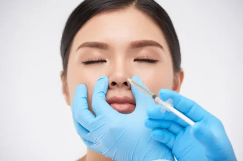 فیلر بینی و هر آنچه پیش از تزریق باید بدانید