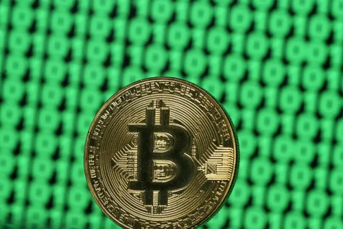 آخرین وضع بازار رمزارزها در جهان
