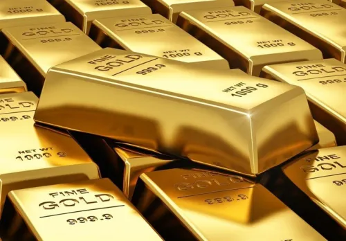 هشدار مفسرین درباره ی آینده بازار طلا
