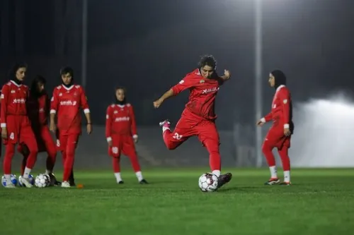 دو گزینه برای نیمکت پرسپولیس