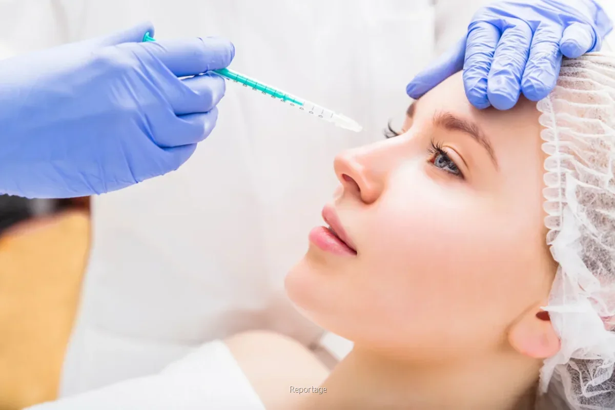 فیلر بینی و هر آنچه پیش از تزریق باید بدانید