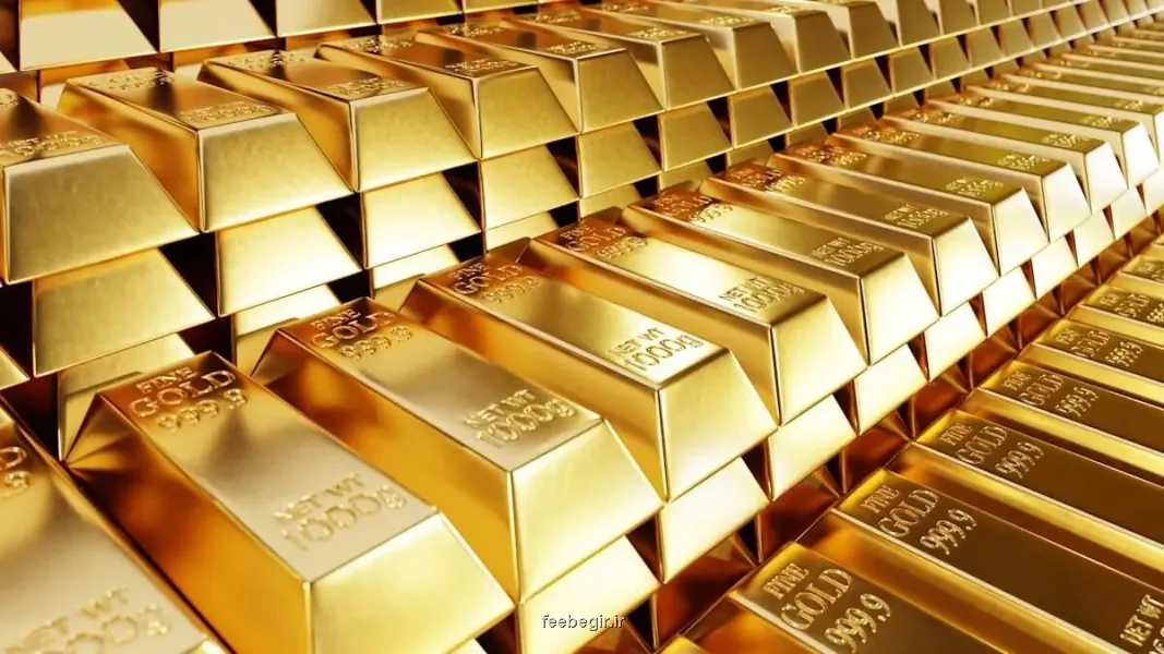 طلا در پایین ترین سطح قیمتی ایستاد فشار فروش تشدید شد
