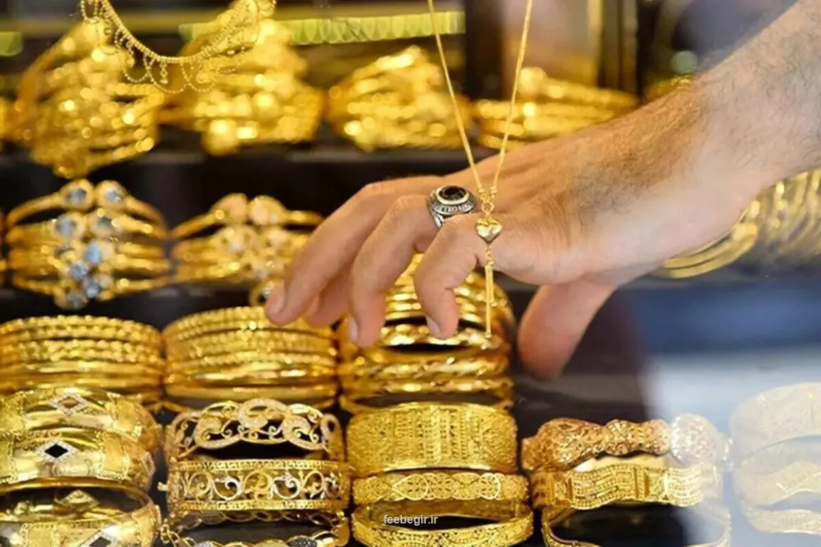 پیش بینی جدید مفسرین درباره ی بازار طلا