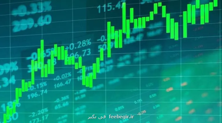 صعود بورس به قله جدید