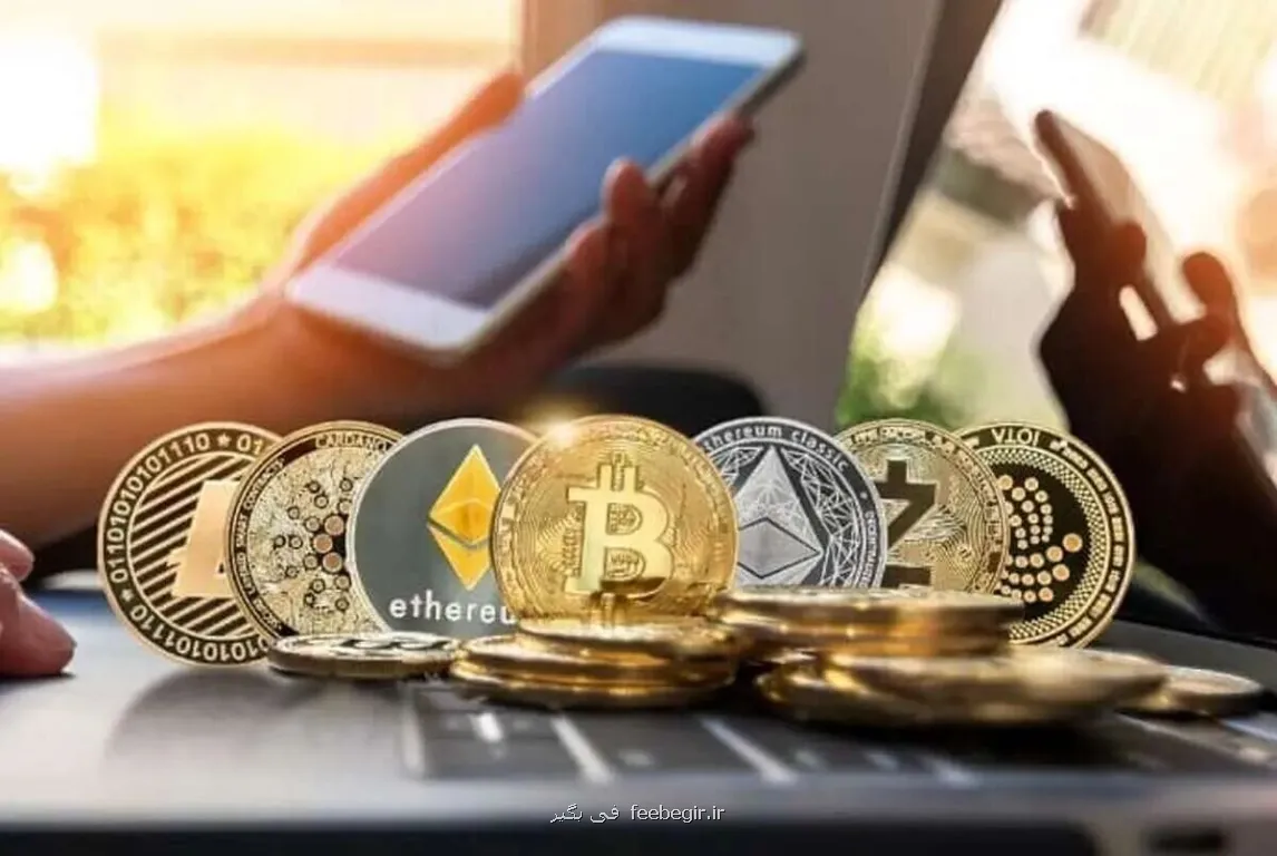 آخرین شرایط بازار ارزهای دیجیتالی در جهان