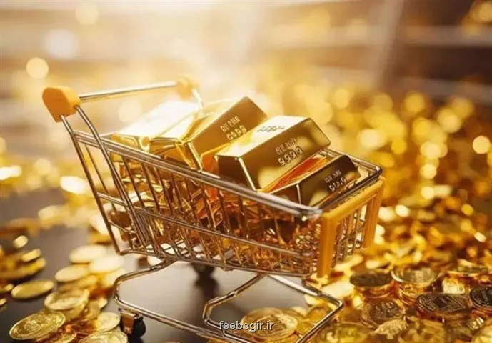 نظرسنجی از سرمایه گذاران جهانی پیش بینی ادامه روند صعودی قیمت اونس جهانی طلا طی دو سال آینده