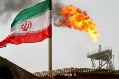 واردات نفت آسیا از ایران كاهش پیدا كرد