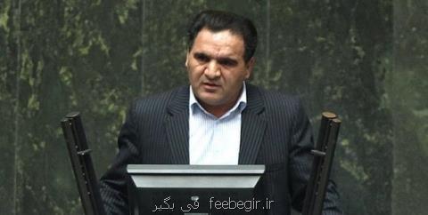 مقصودی: مبنای بودجه ۹۷ دلار ۳۵۰۰ تومان شد و امروز صحبت از دلار ۴۲۰۰ است