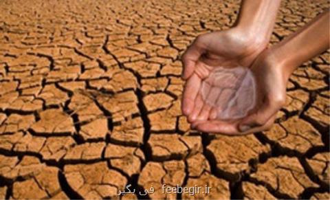 یزد تنها استان دارای شرایط بحران شدید آبی در كشور