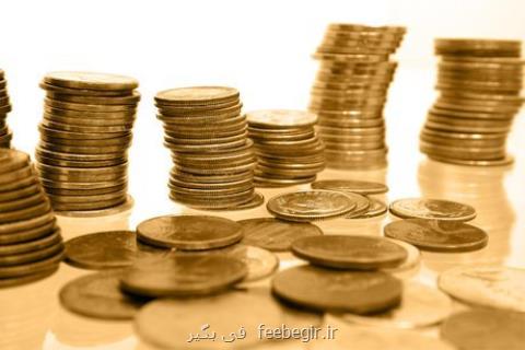 قیمت سكه آتی به مرز ۴ میلیون تومان رسید