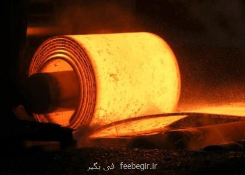 بازار آهن ارومیه در لاك ركود