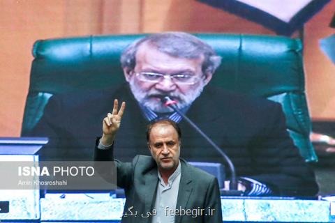 حاجی بابایی: مجلس ناگزیر بی كس ترین وزیر را پیدا و استیضاح می كند