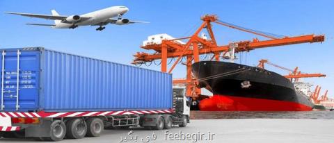 صادرات ۷ قلم كالا ممنوع گردید