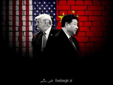 بانك های انگلیسی برنده جنگ تجاری آمریكا و چین هستند