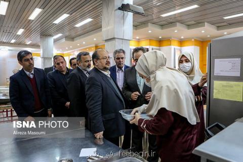 نظام بانكی از روش های تامین مالی فعالیت های خرد عاجز است