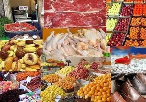 مردم به اندازه نیازشان خرید كنند