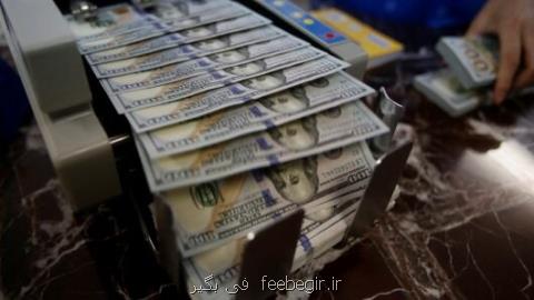 صعود دلار جهانی به كمك وضعیت بازار كار آمریكا