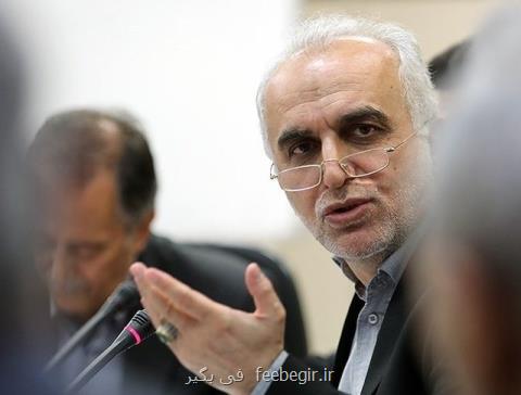 دولت ارقامی را با نرخ ترجیحی برای پرداخت تسهیلات بانكی به مناطق سیل زده در نظر گرفته است
