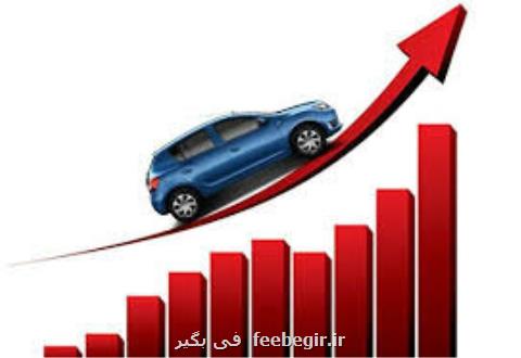 نقش خودروسازان در گرانی های اخیر بازار خودرو