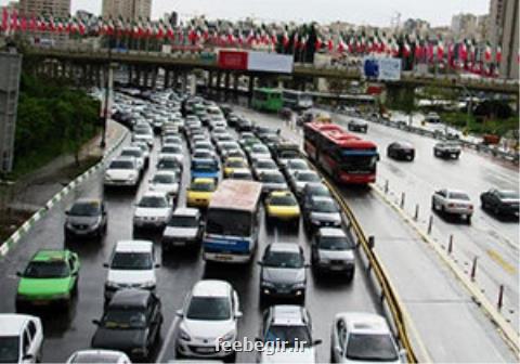 كدام خودرو ها مشمول مالیات بر درآمد هستند؟