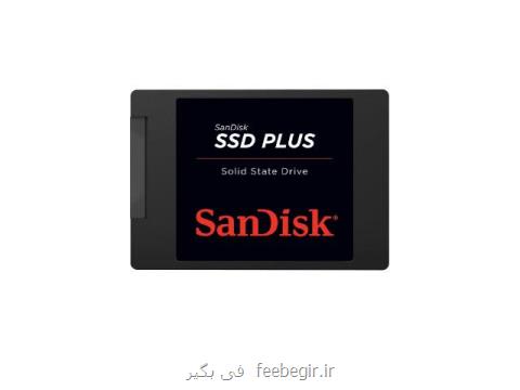 بهترین اس اس دی سن دیسك