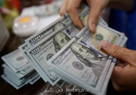 دلار به روند كاهشی بازگشت