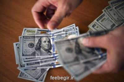 با درخواست ترامپ برای دلار ارزان تر، ارزش دلار در جهان بالا رفت!