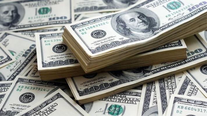 بازگشت دلار به كانال 12000 تومان