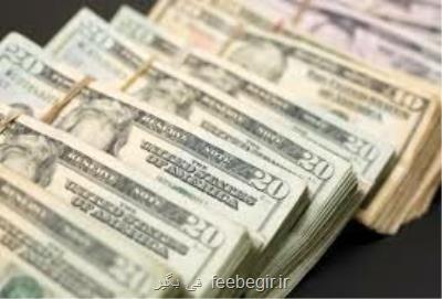 آخرین نرخ ها از بازار ارز