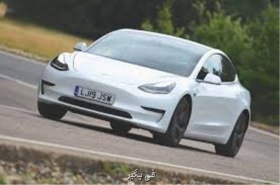پرفروش ترین خودرو های برقی در ژوئیه 2019